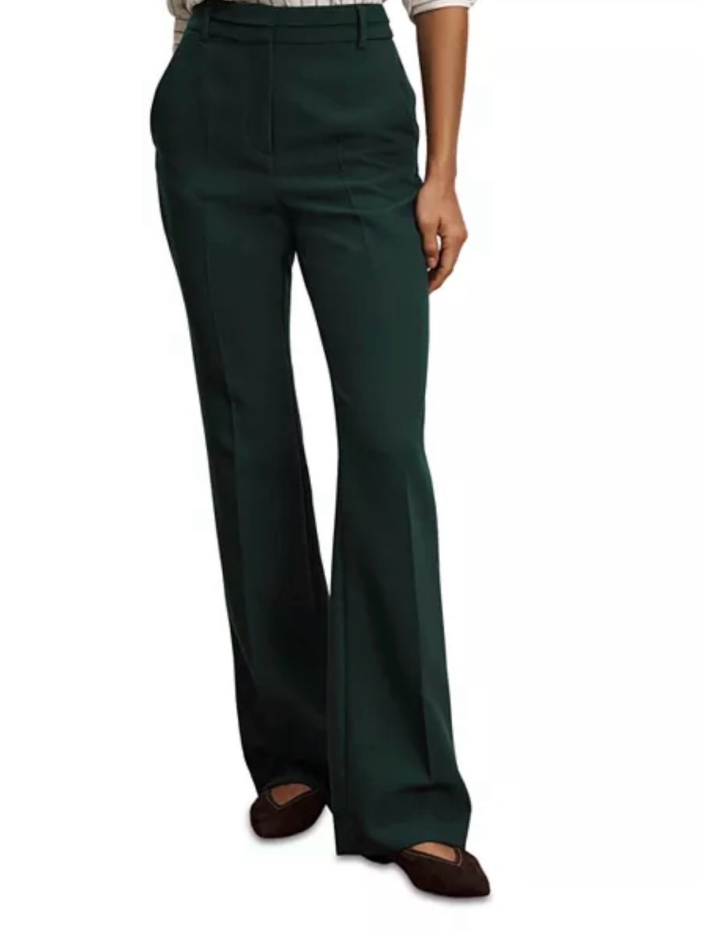Veronica Beard Melvin Trouser